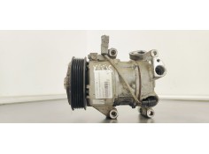 COMPRESOR AIRE ACONDICIONADO GE4472604201 