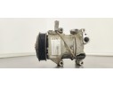 Recambio de compresor aire acondicionado para toyota yaris 1.0 i 68 referencia OEM IAM GE4472604201  