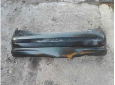 Recambio de paragolpes trasero para peugeot 207 1.6i 120 referencia OEM IAM   