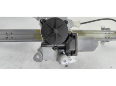 Recambio de elevalunas trasero izquierdo para nissan primera berlina (p12) 1.9 16v turbodiesel cat referencia OEM IAM   