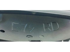 Recambio de maneta exterior trasera derecha para bmw x5 (e70) referencia OEM IAM E7XRD  