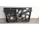 Recambio de electroventilador para volkswagen touran (1t1) 1.9 tdi referencia OEM IAM 1K0121205AD9B9  