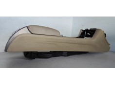 Recambio de apoyabrazos central para jaguar xf 2.7 v6 diesel luxury referencia OEM IAM   