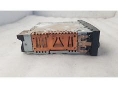 Recambio de sistema audio / radio cd para citroen c3 1.1 i 60 referencia OEM IAM 96643698XT  