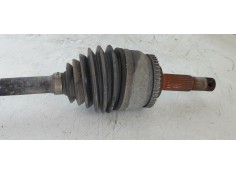 Recambio de transmision delantera derecha para nissan almera (n16/e) 2.2 dci diesel cat referencia OEM IAM   