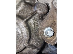 Recambio de caja cambios para smart coupe limited / 1 referencia OEM IAM 4310022790  