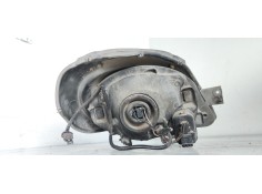 Recambio de faro izquierdo para opel vivaro 1.9 cdti cat (f9q-760 / l08) referencia OEM IAM   