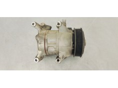 Recambio de compresor aire acondicionado para toyota yaris 1.0 i 68 referencia OEM IAM GE4472604201  
