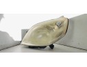 Recambio de faro izquierdo para citroen nemo 1.3 hdi 75 fap referencia OEM IAM 45570383  