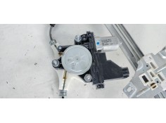 Recambio de elevalunas delantero izquierdo para kia rio drive referencia OEM IAM   