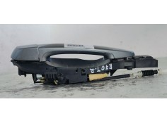 Recambio de maneta exterior trasera derecha para bmw x5 (e70) referencia OEM IAM E7XRD  