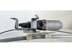 Recambio de elevalunas trasero izquierdo para nissan primera berlina (p12) 1.9 16v turbodiesel cat referencia OEM IAM   