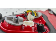 Recambio de piloto trasero izquierdo interior para kia rio (yb) 1.4 cat referencia OEM IAM   