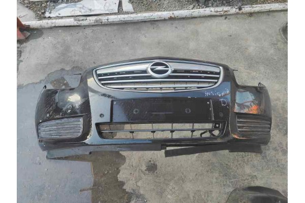 Recambio de paragolpes delantero para opel insignia berlina 2.0cdti 130 fap referencia OEM IAM   