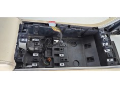 Recambio de apoyabrazos central para jaguar xf 2.7 v6 diesel luxury referencia OEM IAM   