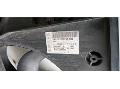 Recambio de electroventilador para volkswagen touran (1t1) 1.9 tdi referencia OEM IAM 1K0121205AD9B9  