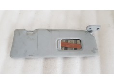 Recambio de parasol derecho para bmw serie 1 berlina (e81/e87) 2.0d 143 [118] fap referencia OEM IAM   