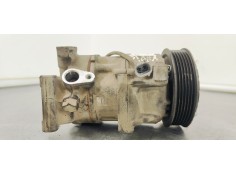 Recambio de compresor aire acondicionado para toyota yaris 1.0 i 68 referencia OEM IAM GE4472604201  