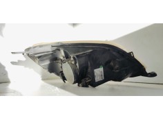 Recambio de faro izquierdo para citroen nemo 1.3 hdi 75 fap referencia OEM IAM 45570383  