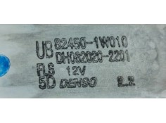 Recambio de elevalunas delantero izquierdo para kia rio drive referencia OEM IAM   