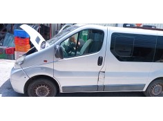 PUERTA DELANTERA IZQUIERDA 