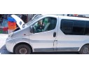 Recambio de puerta delantera izquierda para opel vivaro furgón 2.9t largo referencia OEM IAM   