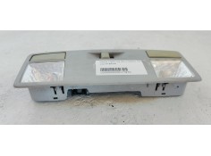 Recambio de luz interior para mazda 3 berlina (bk) 2.0mzcd 143 fap referencia OEM IAM   