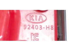 Recambio de piloto trasero izquierdo interior para kia rio (yb) 1.4 cat referencia OEM IAM   