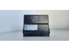 Recambio de modulo electronico para ford focus berlina (cap) 1.6 16v cat referencia OEM IAM 1S7T15K600FD  