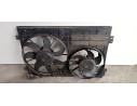 Recambio de electroventilador para volkswagen touran (1t1) 1.9 tdi referencia OEM IAM 1K0121205AD9B9  