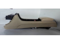 Recambio de apoyabrazos central para jaguar xf 2.7 v6 diesel luxury referencia OEM IAM   