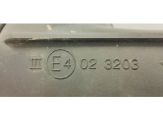 Recambio de retrovisor izquierdo para skoda fabia (5j2 ) 1.2 i referencia OEM IAM   