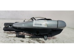 MANETA EXTERIOR TRASERA IZQUIERDA E7XRD 