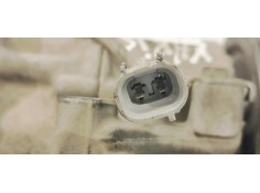 Recambio de compresor aire acondicionado para toyota yaris 1.0 i 68 referencia OEM IAM GE4472604201  