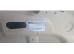 Recambio de capo para ford expedition referencia OEM IAM   