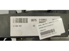Recambio de mando multifuncion para opel vectra c berlina comfort referencia OEM IAM 13204147  