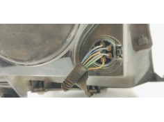 Recambio de faro izquierdo para citroen nemo 1.3 hdi 75 fap referencia OEM IAM 45570383  