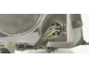 Recambio de faro izquierdo para citroen nemo 1.3 hdi 75 fap referencia OEM IAM 45570383  