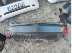 Recambio de paragolpes trasero para citroen c4 picasso referencia OEM IAM   