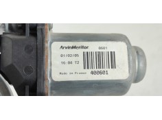 Recambio de elevalunas trasero izquierdo para nissan primera berlina (p12) 1.9 16v turbodiesel cat referencia OEM IAM   