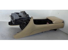 Recambio de apoyabrazos central para jaguar xf 2.7 v6 diesel luxury referencia OEM IAM   