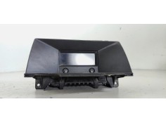 Recambio de pantalla multifuncion para opel zafira b 1.7 16v cdti referencia OEM IAM 13208194  