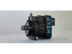 Recambio de mando luces para mercedes-benz clase b (w245) 1.7i 115 [170] referencia OEM IAM 1695452704  