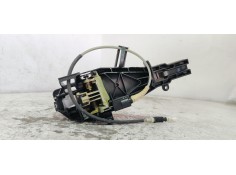 Recambio de maneta exterior trasera izquierda para bmw x5 (e70) referencia OEM IAM E7XRD  