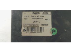 Recambio de faro izquierdo para citroen nemo 1.3 hdi 75 fap referencia OEM IAM 45570383  