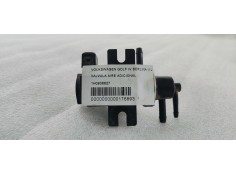 Recambio de valvula aire adicional para volkswagen golf iv berlina (1j1) básico referencia OEM IAM 1H0906627  