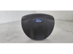 Recambio de airbag delantero izquierdo para ford focus berlina (cap) business referencia OEM IAM 4M51A042B85DE  