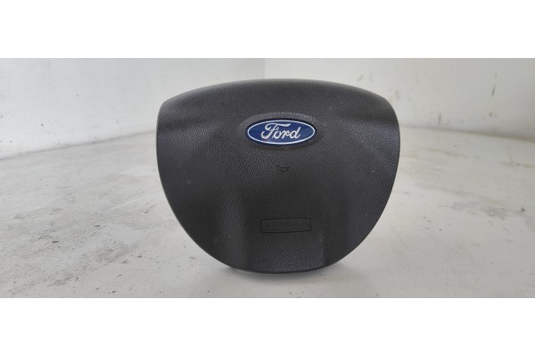 Recambio de airbag delantero izquierdo para ford focus berlina (cap) business referencia OEM IAM 4M51A042B85DE  