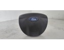 Recambio de airbag delantero izquierdo para ford focus berlina (cap) business referencia OEM IAM 4M51A042B85DE  