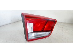 Recambio de piloto trasero izquierdo interior para kia rio (yb) 1.4 cat referencia OEM IAM   